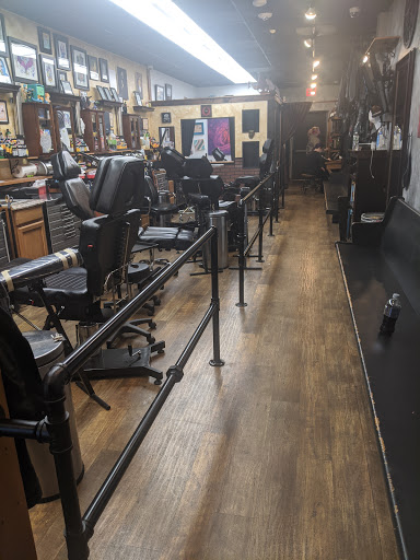 Tattoo Shop «Michaelangelo Ink», reviews and photos, 2038 NY-112, Medford, NY 11763, USA