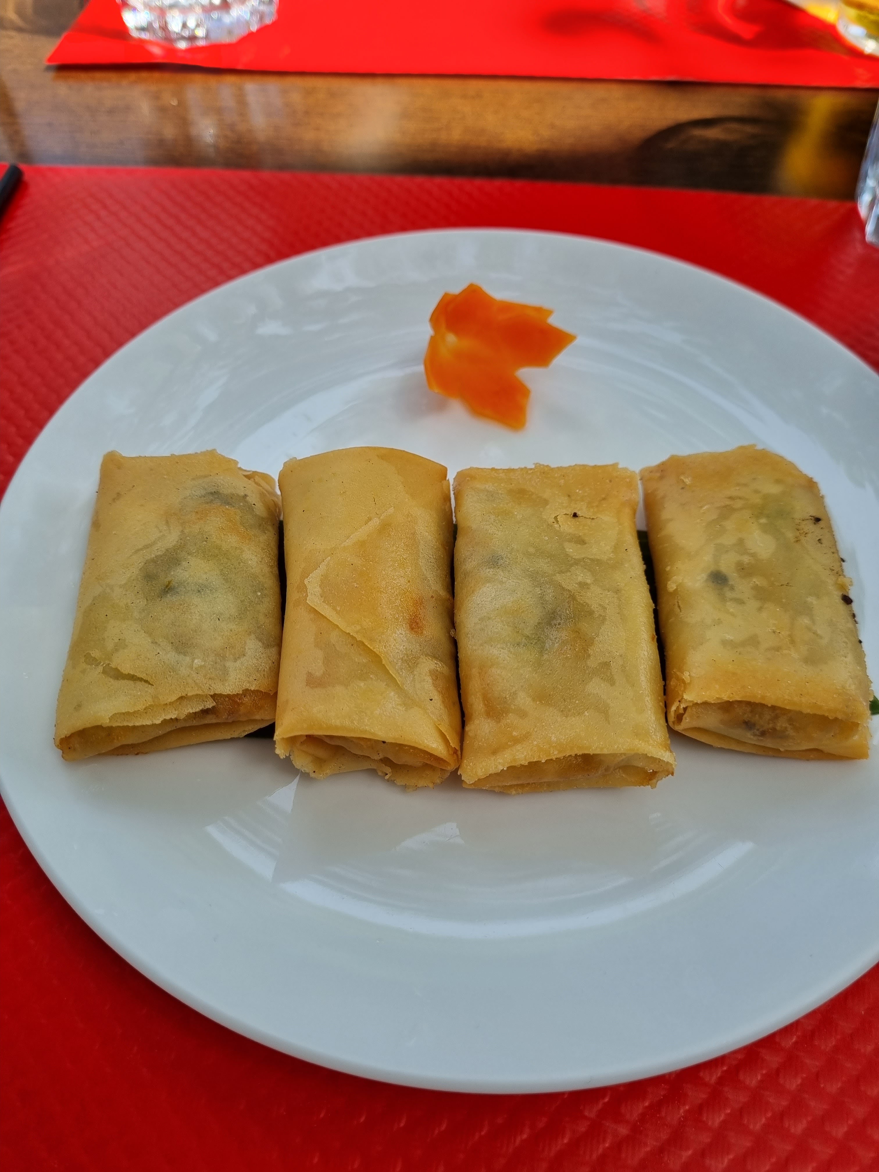 Photo n° 2 de l'avis de Andre.E fait le 30/04/2022 à 18:26