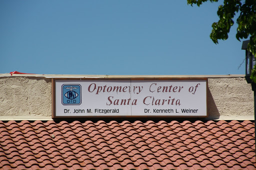 Optometry Center-Santa Clarita
