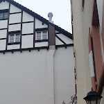 Photo n°2 de l'avis de Eszter.o fait le 14/11/2023 à 11:49 sur le  Storchenturm à Waldshut-Tiengen