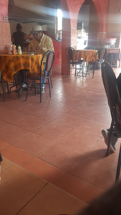 Restaurante Josue - Cochabamba, Bolivia