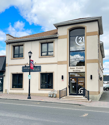 1915 Morris Ave, Union, NJ 07083, USA