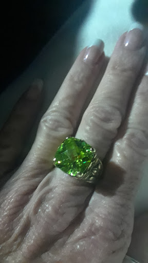 Jewelry Store «Leo Hamel Fine Jewelry & Engagement Ring Store», reviews and photos, 1851 San Diego Ave, San Diego, CA 92110, USA