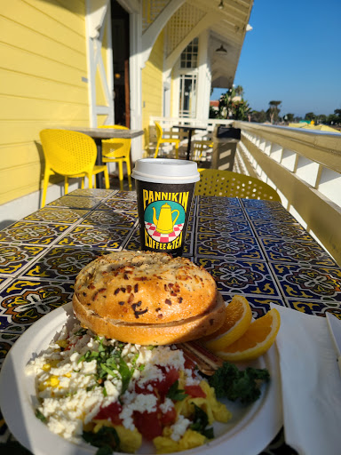 Pannikin Coffee & Tea image