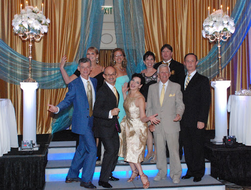 Dance School «Fred Astaire Dance Studio of Bonita Springs», reviews and photos, 25221 Chamber of Commerce Dr, Bonita Springs, FL 34135, USA