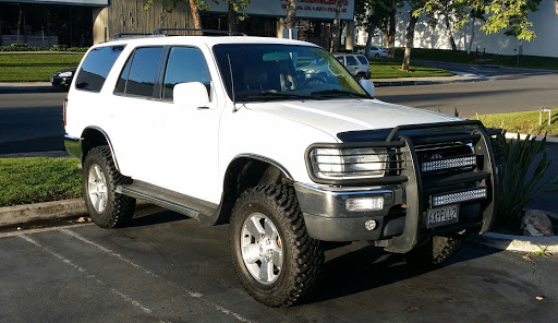 Tucker Tire image