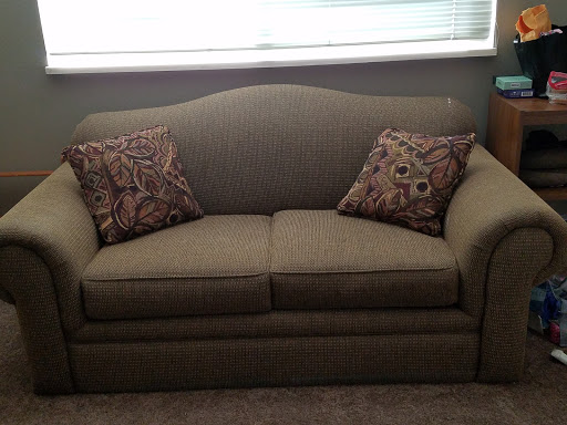 Used Furniture Store «Home Again Furniture Inc», reviews and photos, 1900 W Mississippi Ave, Denver, CO 80223, USA