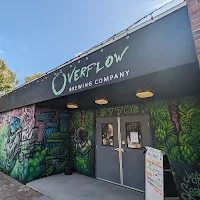 Overflow Brewing Company in St. Petersburg, undefined - 4.60 star rating