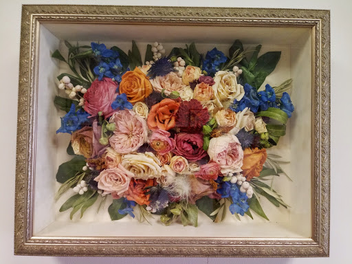 Florist «Victorian Seasons», reviews and photos, 1800 N Salem St # 105, Apex, NC 27523, USA