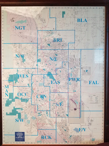 Real Estate Agency «ERA Shields Real Estate», reviews and photos, 5475 Tech Center Dr #300, Colorado Springs, CO 80919, USA