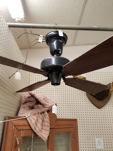 Antique Store «Treasures At Century Plaza», reviews and photos, 3702 Century Dr, Fort Smith, AR 72903, USA