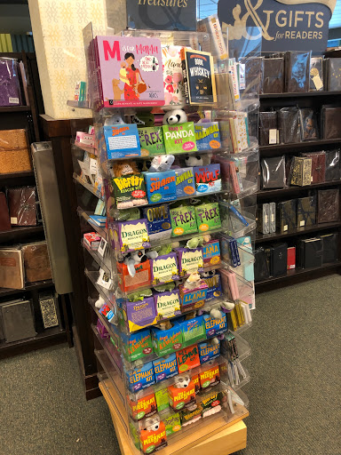 Book Store «Barnes & Noble», reviews and photos, 100 Greyrock Pl, Stamford, CT 06901, USA