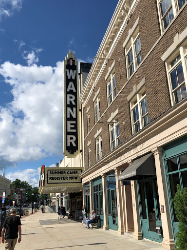 Performing Arts Theater «Warner Theatre», reviews and photos, 68 Main St, Torrington, CT 06790, USA