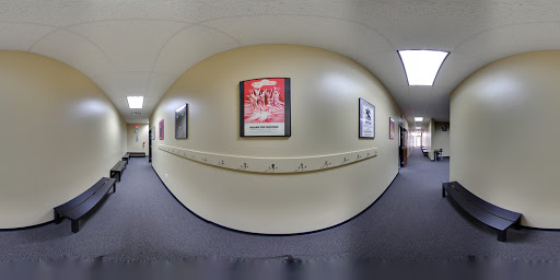 Dance Store «Central City Dance & Fitness Center», reviews and photos, 6700 N Canton Center Rd, Canton, MI 48187, USA