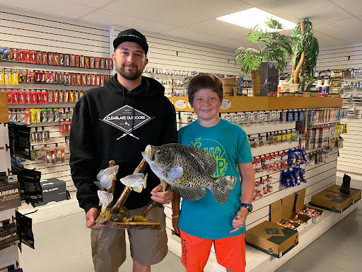 Fishing Store «Clearlake Outdoors», reviews and photos, 96 Soda Bay Rd, Lakeport, CA 95453, USA