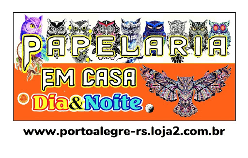 Impressão de Cartela para Jogo General - Gráfica Porto Alegre Zona Norte  Casa das Apostilas