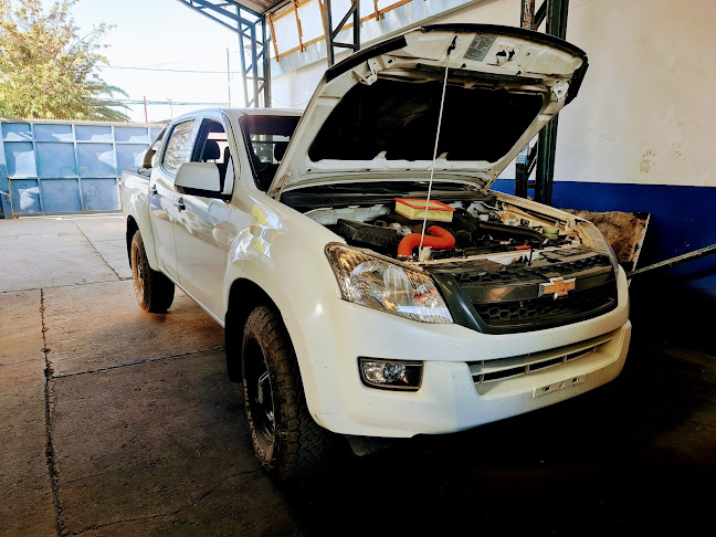 Servicio mecanica & gruas MyN - Taller de reparación de automóviles