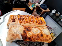 Aliment-réconfort du Restauration rapide Tacos LeBrizFaim à Grenoble - n°8