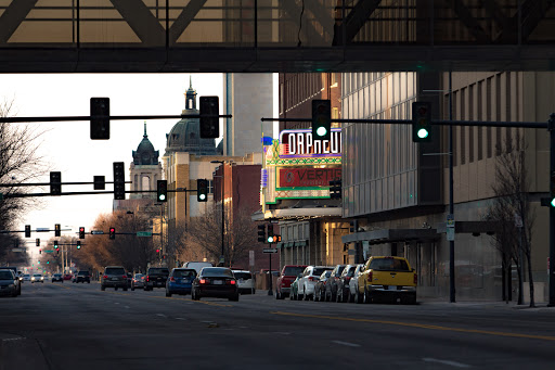 Performing Arts Theater «Orpheum Theatre», reviews and photos, 200 N Broadway St #102, Wichita, KS 67202, USA
