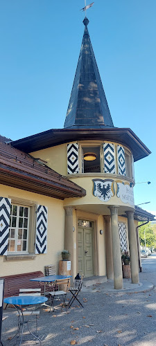 Schützenhaus - Restaurant