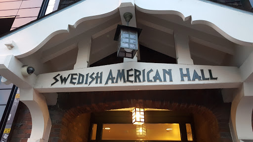 Event Venue «Swedish American Hall», reviews and photos, 2174 Market St, San Francisco, CA 94114, USA
