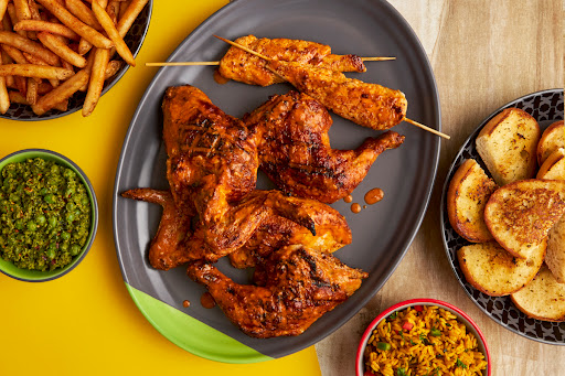 Nando's PERi-PERi