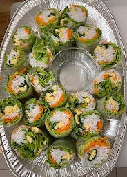 Photo n°18 de Nattaya Thai Food à Ampuis ()