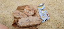 Plats et boissons du Sandwicherie LOUSTAL sandwich à Seignosse - n°9
