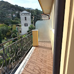 Photo n°4 de l'avis de Corinna. fait le 07/06/2022 à 17:47 sur le  Villa Eva Hotel à Ventimiglia