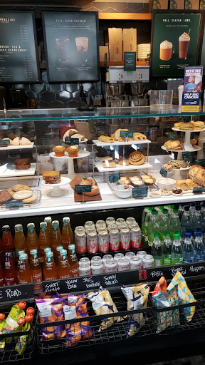 Coffee Shop «Starbucks», reviews and photos, 201 Main St C, Port Jefferson, NY 11777, USA