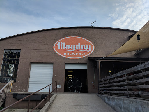 Brewery «Mayday Brewery», reviews and photos, 521 Old Salem Rd, Murfreesboro, TN 37129, USA