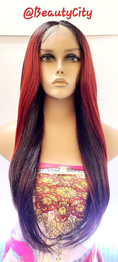 Beauty Supply Store «Beauty City», reviews and photos, 2686 Belvidere Rd, Waukegan, IL 60085, USA