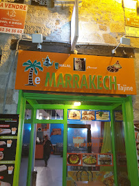 Photos du propriétaire du Restaurant marocain Le Marrakech Tajine à Figeac - n°10
