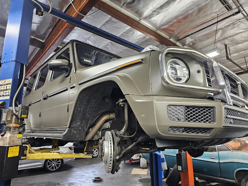 CALI COMPLETE AUTO CARE image