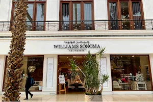 Williams-Sonoma image