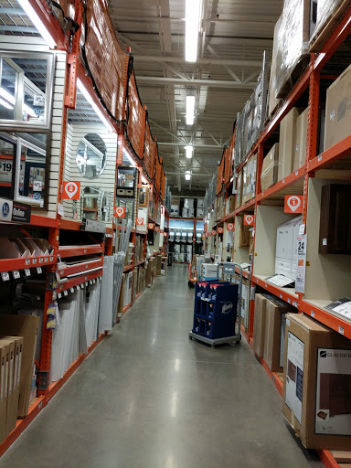Home Improvement Store «The Home Depot», reviews and photos, 375 St Andrews Dr, Mankato, MN 56001, USA