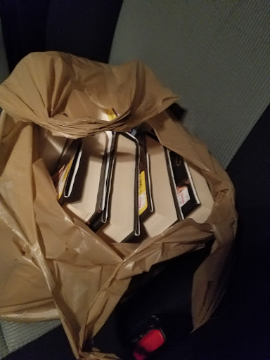 Book Store «Half Price Books», reviews and photos, 8107 E. Broad St., Reynoldsburg, OH 43068, USA