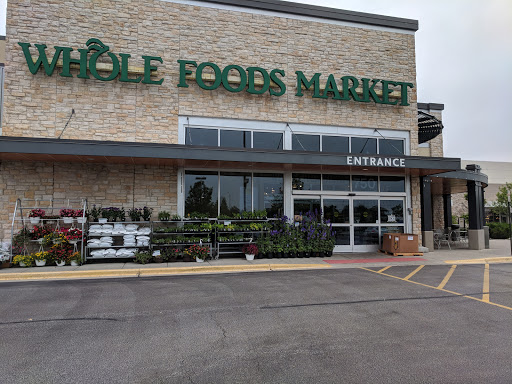 Grocery Store «Whole Foods Market», reviews and photos, 750 N Martingale Rd, Schaumburg, IL 60173, USA