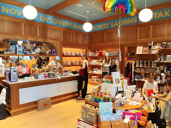CAMP, A Family Experience Store