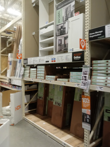 Home Improvement Store «The Home Depot», reviews and photos, 3200 IL-60, Mundelein, IL 60060, USA