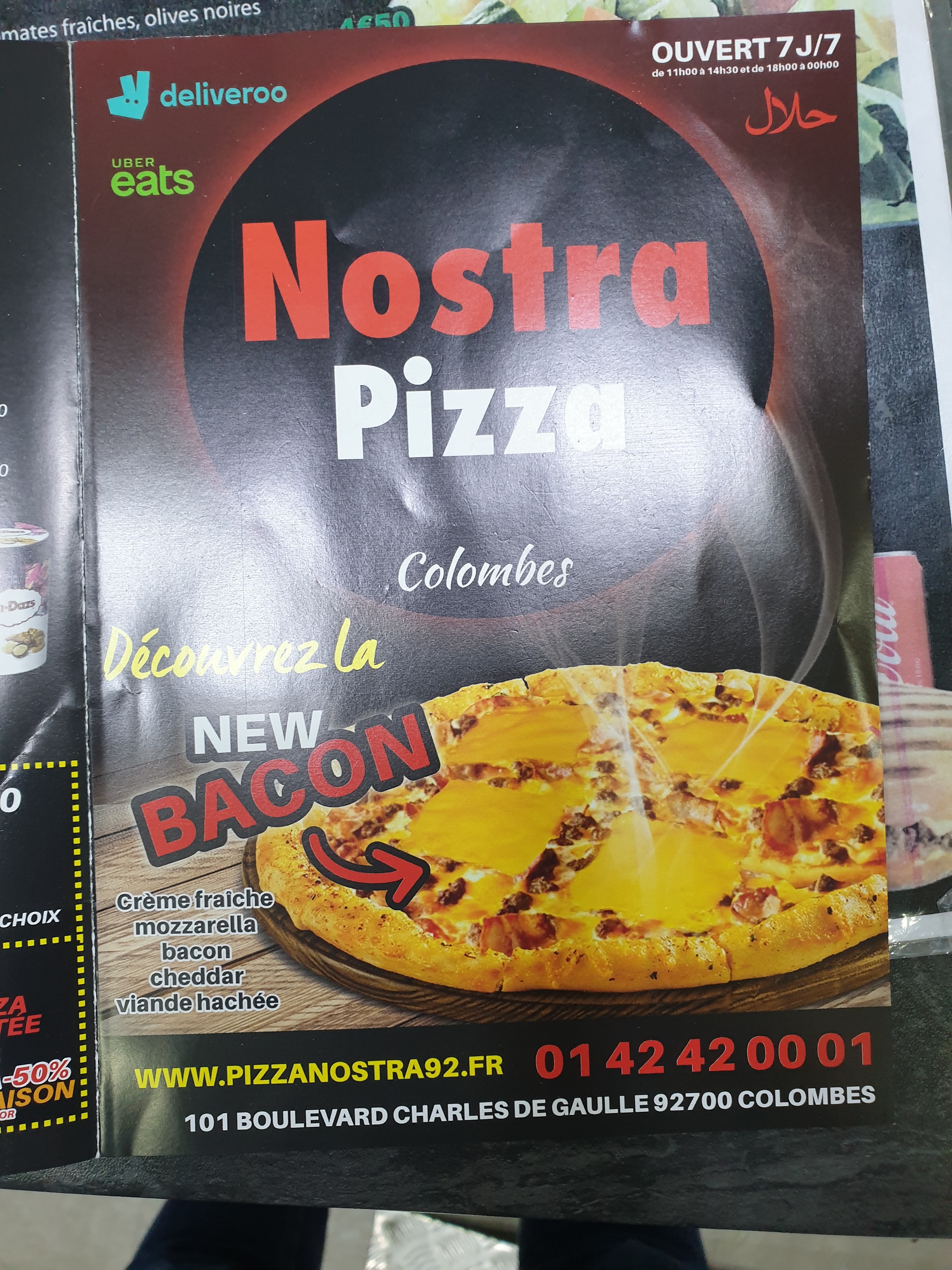Photo n° 2 de l'avis de Nipun.h fait le 19/09/2021 à 19:54