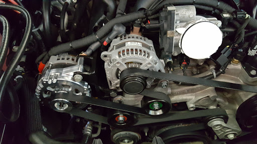 Car Stereo Store «Cardenal Electronics», reviews and photos, 9250 N 43rd Ave # 6, Glendale, AZ 85302, USA