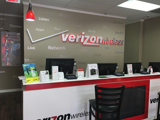 Cell Phone Store «Verizon Authorized Retailer, TCC», reviews and photos, 816 Boardwalk, Ocean City, NJ 08226, USA