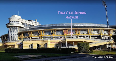 Thai Vital Massage Sopron - Thai Masszázs és Lábmasszázs, Talpmasszázs, Gyermekmasszázs