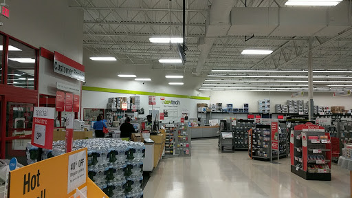 Office Supply Store «Staples», reviews and photos, 8170 Mall Pkwy, Lithonia, GA 30038, USA