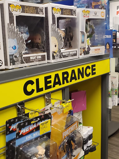 Video Game Store «GameStop», reviews and photos, 3555 Clares St, Capitola, CA 95010, USA