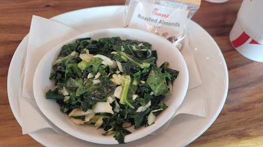 Fast Food Restaurant «Chick-fil-A», reviews and photos, 461 N Central Ave, Hapeville, GA 30354, USA