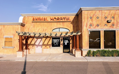 Parkway Springs Animal Hospital - at Arch Plaza