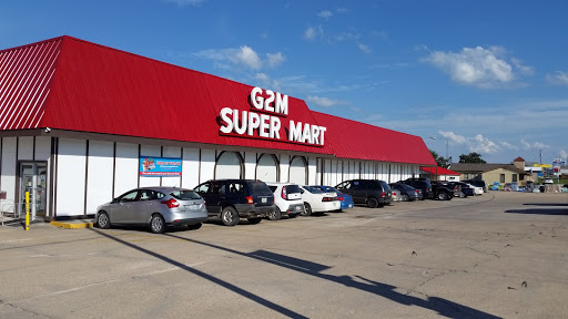 Town & Country Supermarket