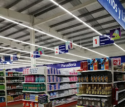 Gran Bodega Club Forjadores photo